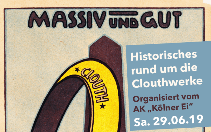 Ausschnitt aus der Veranstaltugsbroschüre