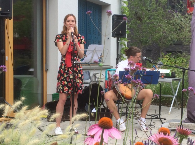 Die Hochzeitskapelle