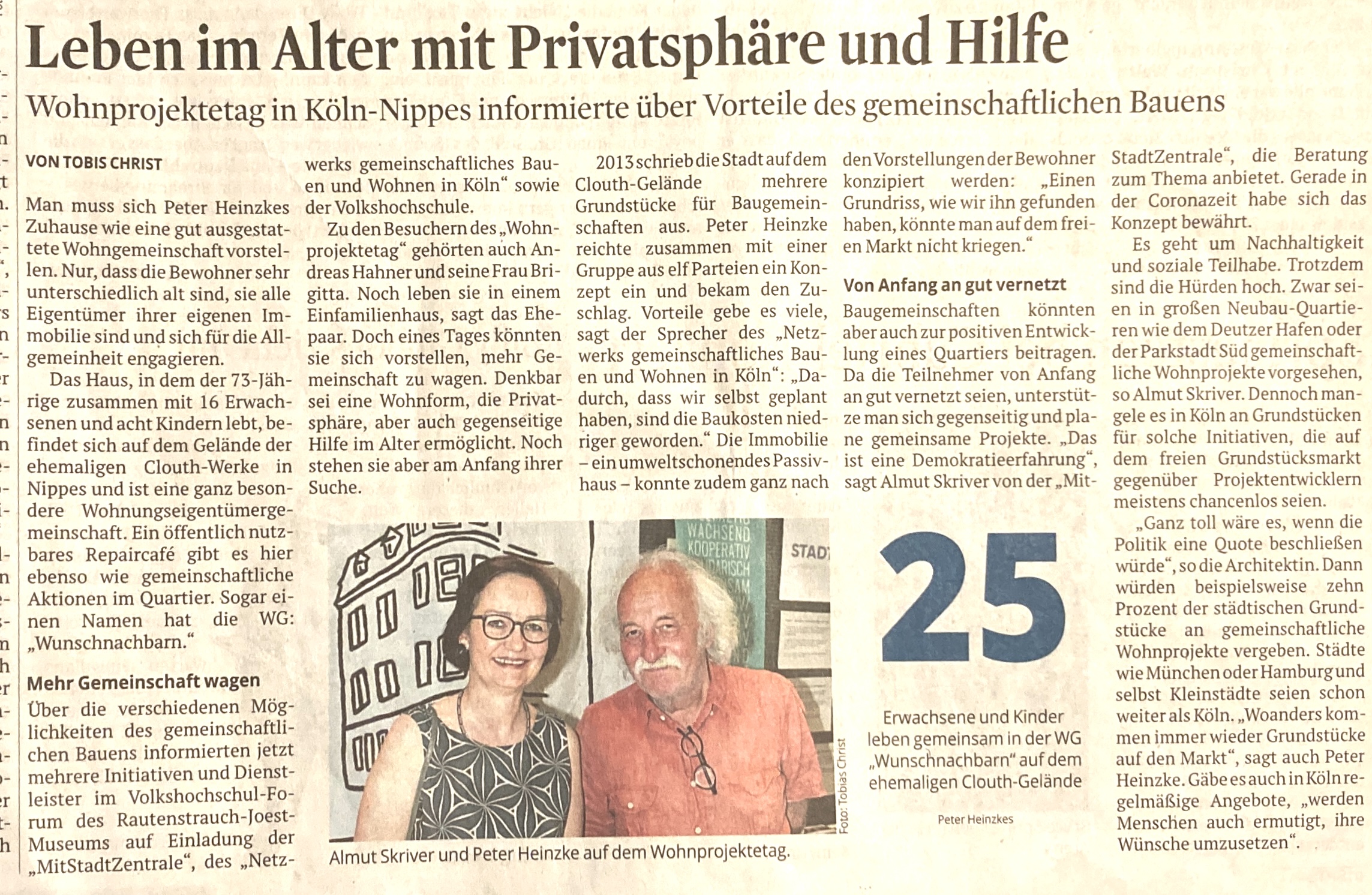 Kölner Stadtanzeiger